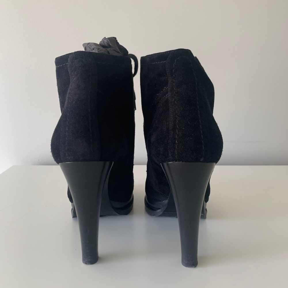 Giorgio Armani Ankle boots - Picture 4 of 9